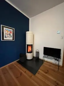 dreamlike artist apartment - 佩格尼茨河畔劳夫