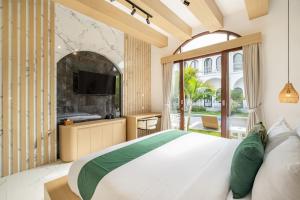 Cove Ume Nerus Residences & Villa