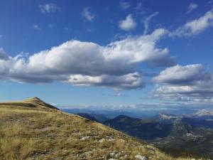 Appartements Appartement avec grande terrasse privative en Parc regional du Verdon : photos des chambres