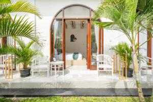 Cove Ume Nerus Residences & Villa