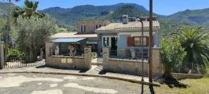 Villa Capllonch - Port des Canonge 