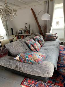 Sejours chez l'habitant la romantique : photos des chambres