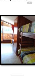 Appartements Studio Montagne : photos des chambres