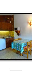 Appartements Studio Montagne : photos des chambres