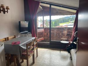 Appartements Studio Montagne : Appartement 2 Chambres