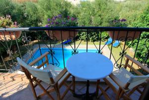 Villa Nineta