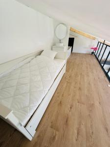 Villas Villa Ocean vue mer 6 pers acces place direct : photos des chambres