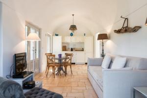 HelloAPULIA - Charming Apartments at Authentic Masseria Pepenofio