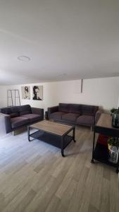 Villas River house with 3 bedrooms : photos des chambres