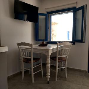 Krodoma house 1