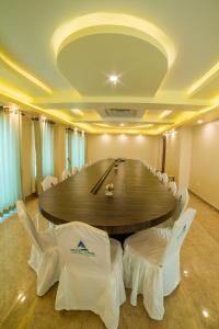 Hotel Task International