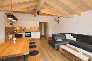 Ferienwohnung Bergspitz