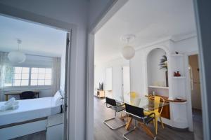 Expoholidays - Solarium