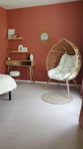Villas River house with 3 bedrooms : photos des chambres
