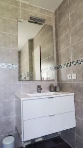 Villas River house with 3 bedrooms : photos des chambres