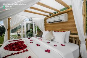 Bubble Hotel Bali Ubud - Adults Only - New Years Offer