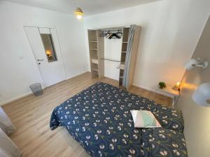 Maison entière 6 chambres