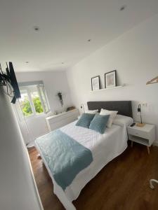 Apartamento El Baluarte