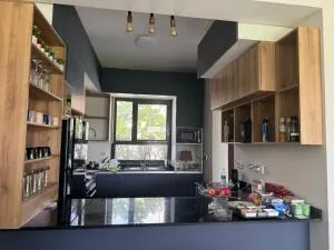 فيلا مدينتي القاهرة - New cairo