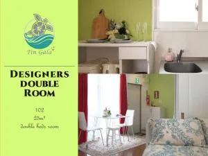 Ocean Villa Tin Gala - Онна