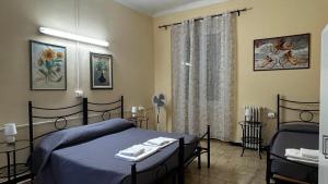 Triple Room room in Albergo Fiorita