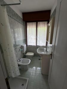 Apartment mit 2 Schlafzimmern