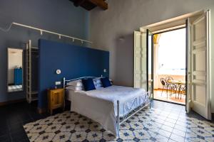 Starhost - Angolo Felice, charming seaview terrace