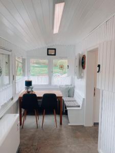 Ferienhaus Goldeiche