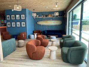 Hotels Kyriad Limoges - Ester : photos des chambres