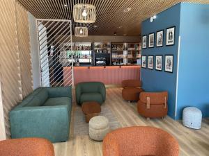 Hotels Kyriad Limoges - Ester : photos des chambres