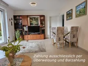 FeWo Lüneburger Heide - Krümel - 巴德贝芬森