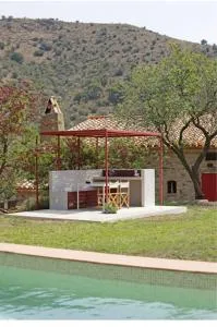 Mas Estela Lilà - Palau-Saverdera