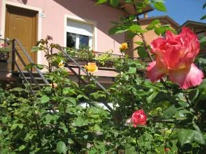 villa gesualda - 圣皮耶罗-因巴尼奥