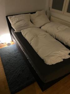 Cozy Studio Guesthouse next to city center & fair
