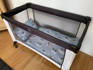 Cozy Studio Guesthouse next to city center & fair