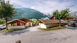 Schöneben Chalet Escape