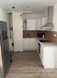 Maisons de vacances La Gitounette de Caux : photos des chambres
