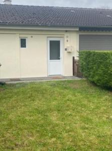 Maisons de vacances La Gitounette de Caux : Maison 1 Chambre