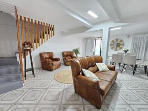 Funchal Infinity View House by Rentallido