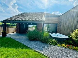 Les gîtes de Bouxhmont - 小勒尚