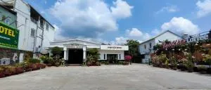 Khách Sạn Ngọc Hân - Takeo