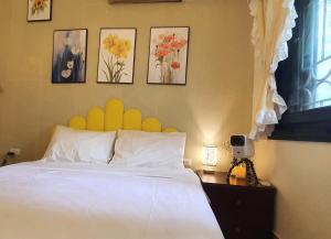 City view, 2Br, balcony, peaceful, Netfix