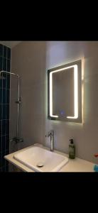 Апартамент рядом с морем