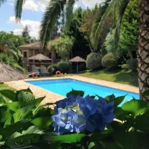 Apartamentos El Calambuco - Valverde de la Vera