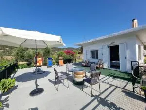 Ionian Overlook - Khavdháta