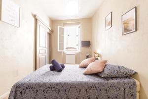Appartements Chambre Portal-Hypercentre : photos des chambres