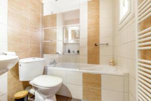 Chambre Portal-Hypercentre