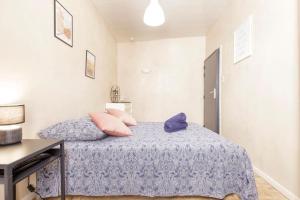 Appartements Chambre Portal-Hypercentre : photos des chambres