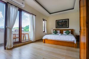 Central Ubud Modern Apartments and Private Kitchen - 2