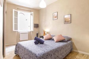 Appartements Chambre Portal-Hypercentre : photos des chambres